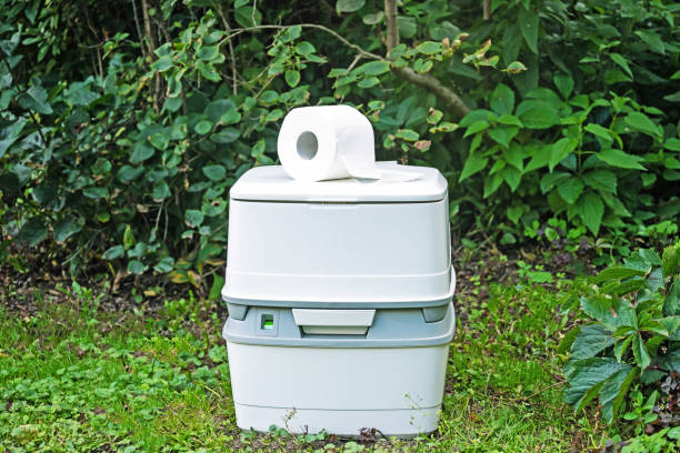 Best Long-term porta potty rental  in Semmes, AL