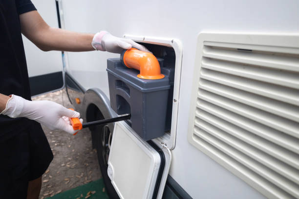 Portable Toilet Options We Offer in Semmes, AL