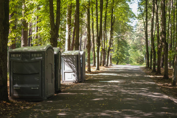 Best Porta potty delivery and setup  in Semmes, AL