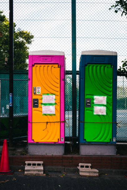 Best Sanitation services for porta potties  in Semmes, AL