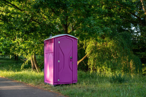 Best Construction site porta potty rental  in Semmes, AL